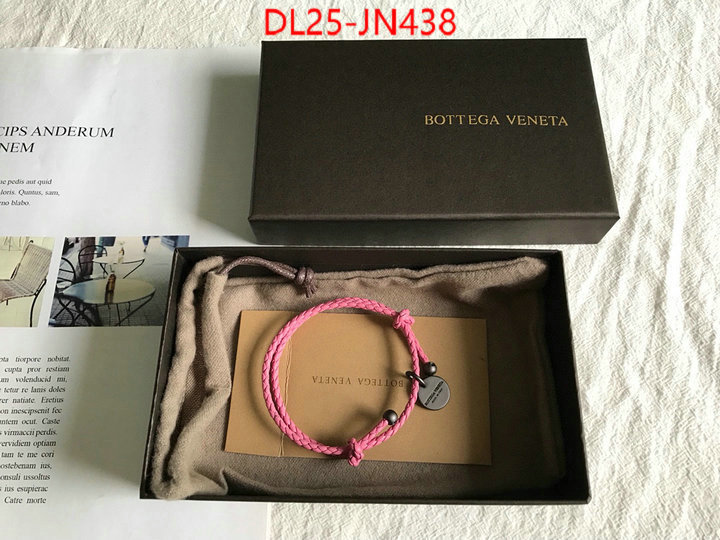 Jewelry-BV,best quality designer ,ID: JN438,$: 25USD