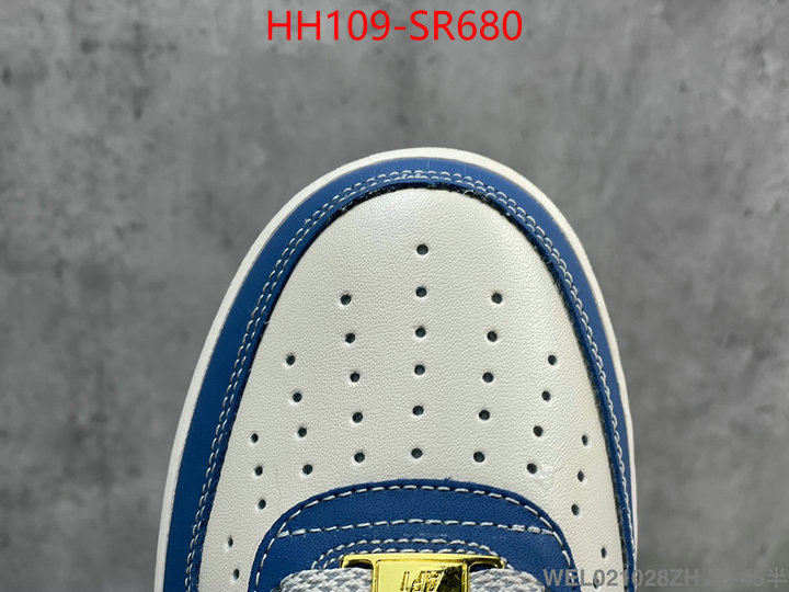 Men Shoes-Nike,high quality perfect , ID: SR680,$: 109USD