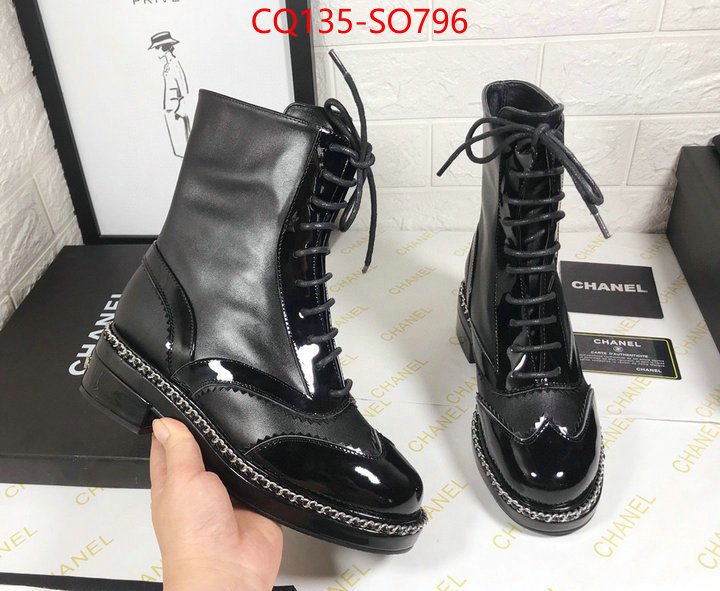 Women Shoes-Chanel,online , ID: SO796,$: 135USD