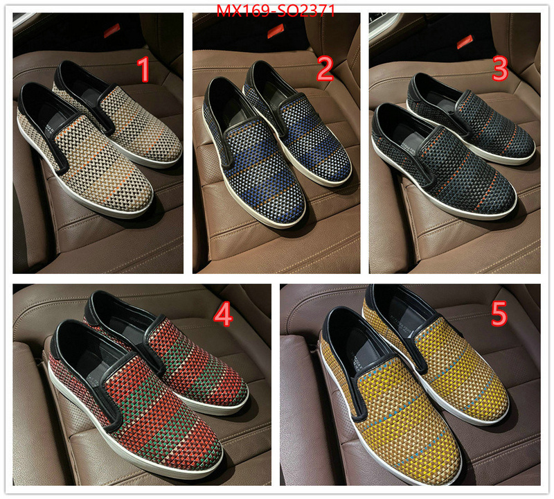 Men Shoes-BV,7 star quality designer replica , ID: SO2371,$: 169USD