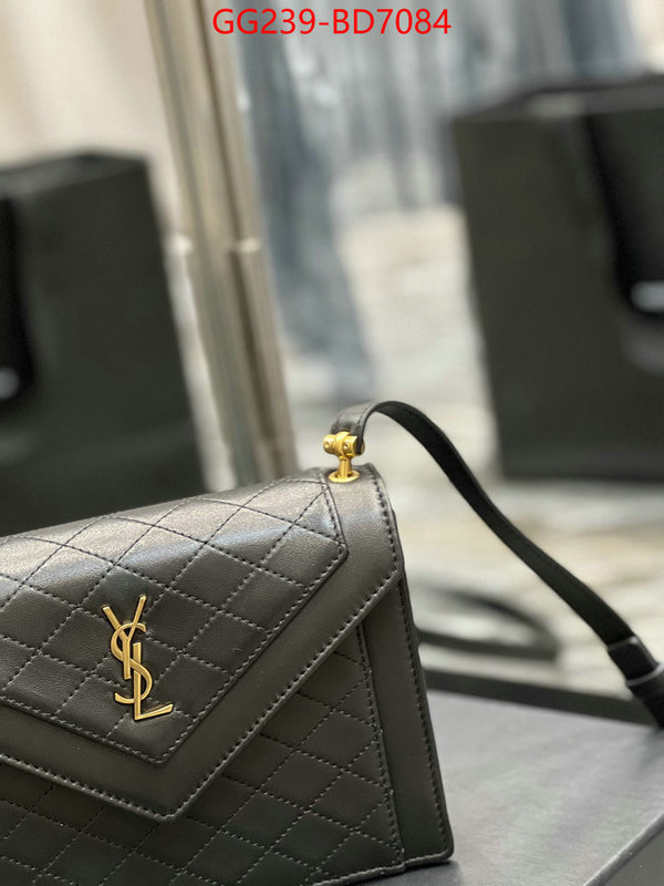 YSL Bag(TOP)-Diagonal-,ID: BD7084,$: 239USD