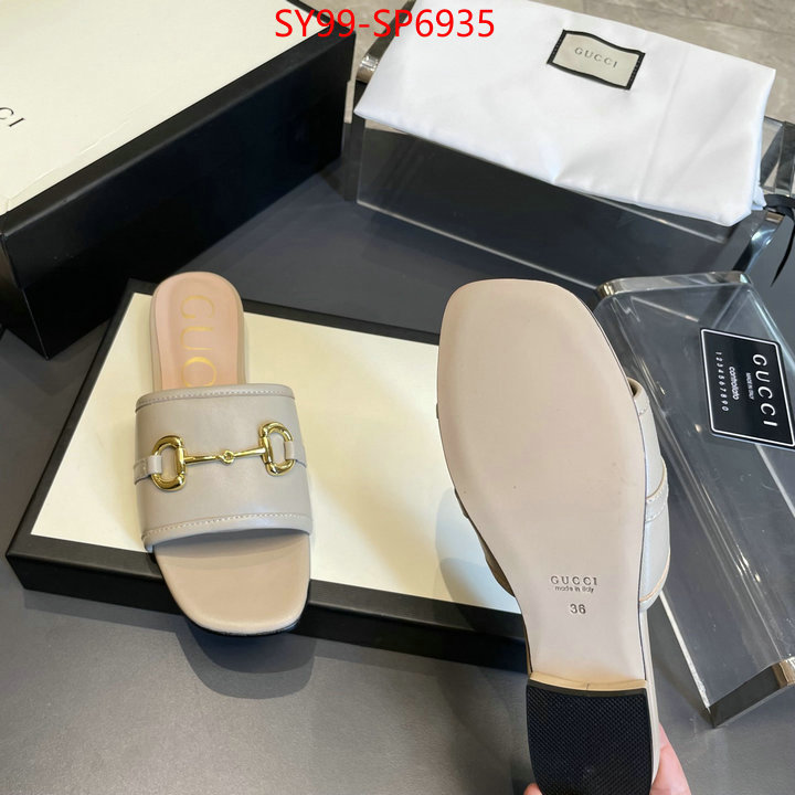 Women Shoes-Gucci,replica best , ID: SP6935,$: 99USD