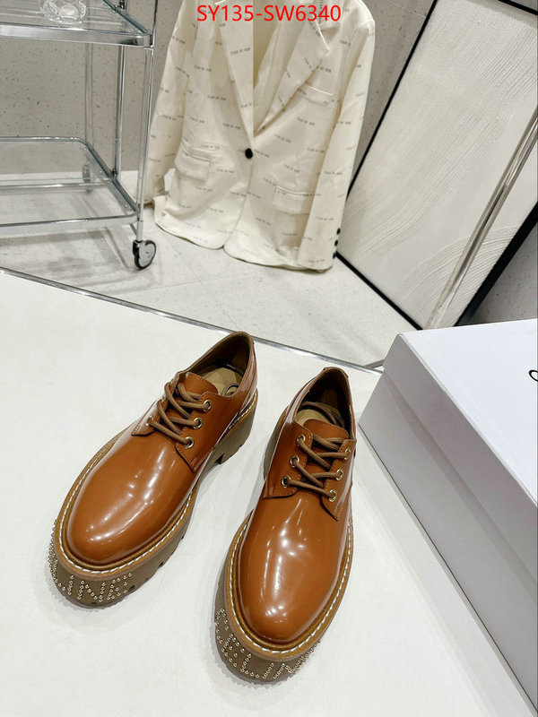 Women Shoes-CELINE,online sale , ID: SW6340,$: 135USD
