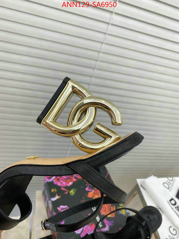 Women Shoes-DG,are you looking for , ID: SA6950,$: 129USD