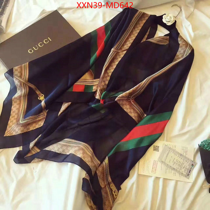 Scarf-Gucci,best replica new style , ID: MD642,$: 39USD