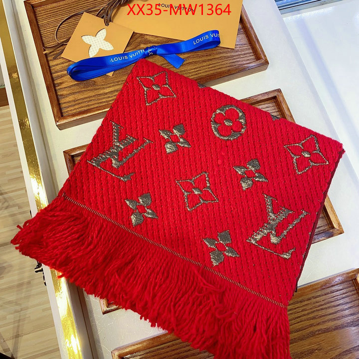 Scarf-LV,2023 perfect replica designer , ID: MW1364,$: 35USD