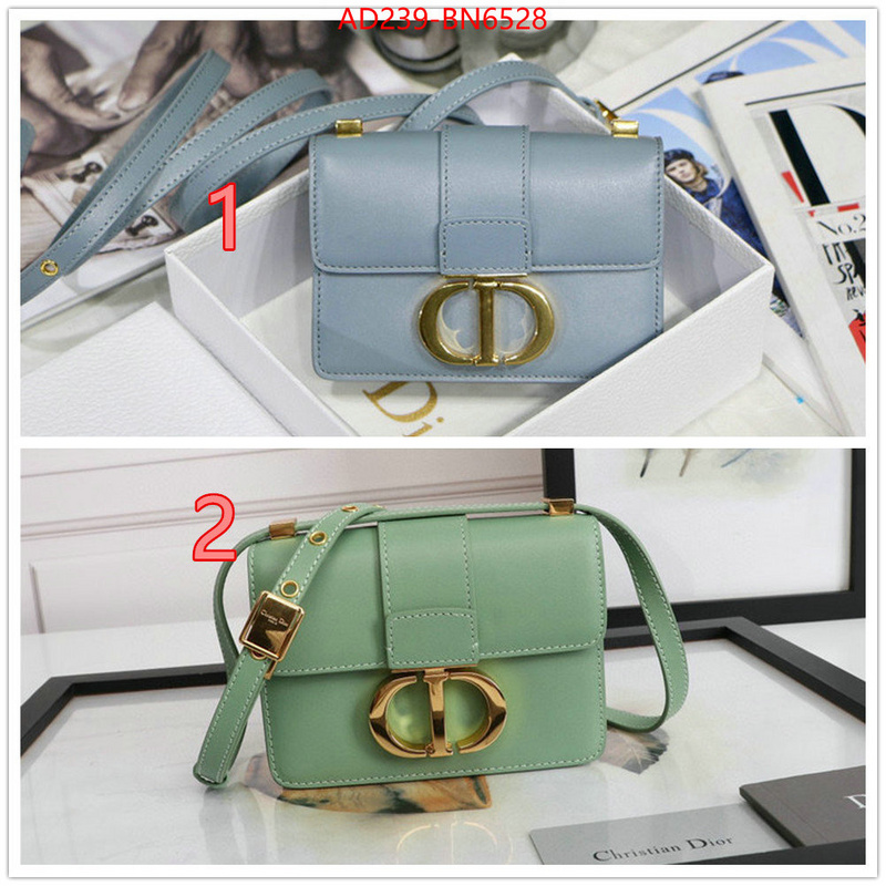 Dior Bags(TOP)-Montaigne-,ID: BN6528,$: 239USD