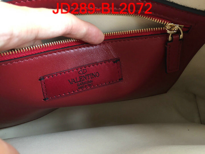 Valentino Bags (TOP)-Handbag-,best like ,ID: BL2072,$: 289USD