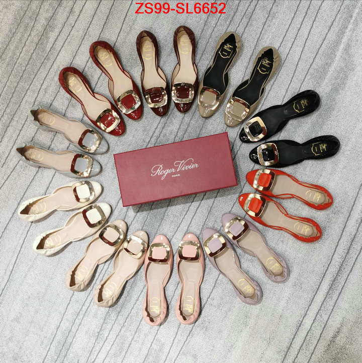 Women Shoes-Rogar Vivier,wholesale designer shop , ID: SL6652,$: 99USD