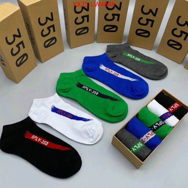 Sock-Other,the best affordable , ID: LW4848,$: 35USD