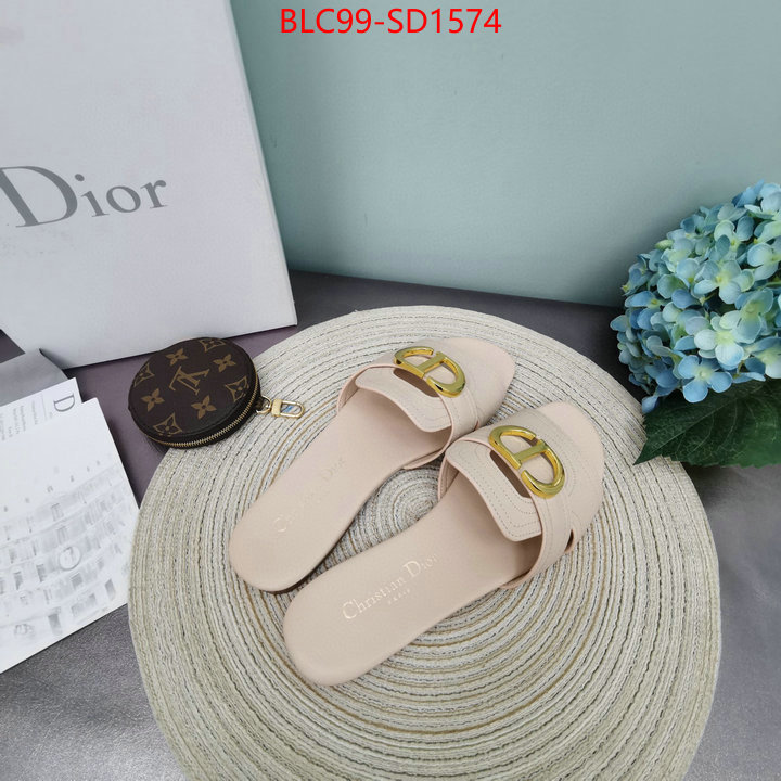 Women Shoes-Dior,the best quality replica , ID: SD1574,$: 99USD