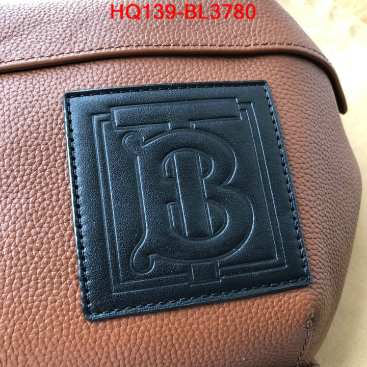 Burberry Bags(TOP)-Diagonal-,ID: BL3780,$: 139USD