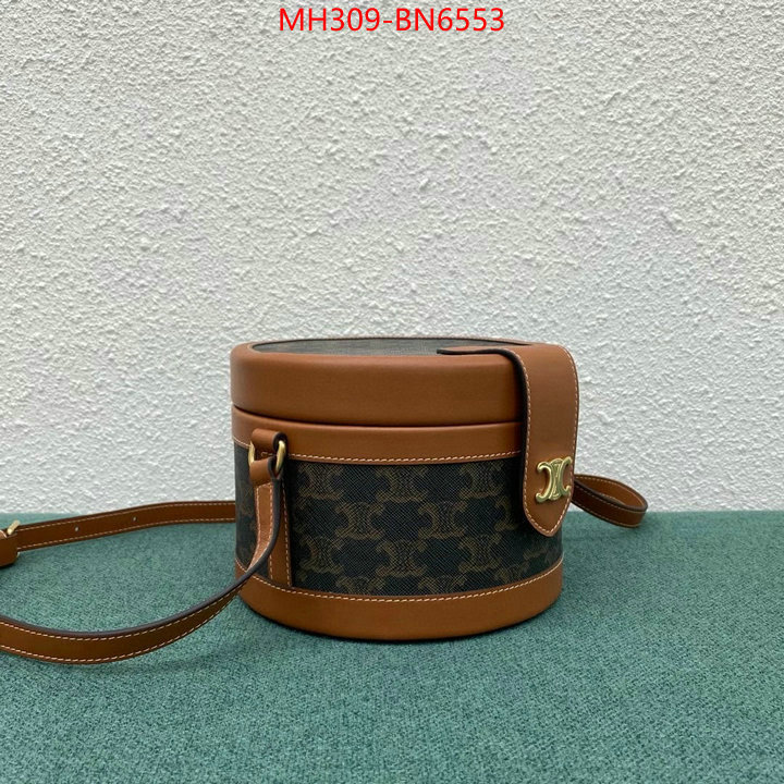 CELINE Bags(TOP)-Diagonal,wholesale 2023 replica ,ID: BN6553,$: 309USD