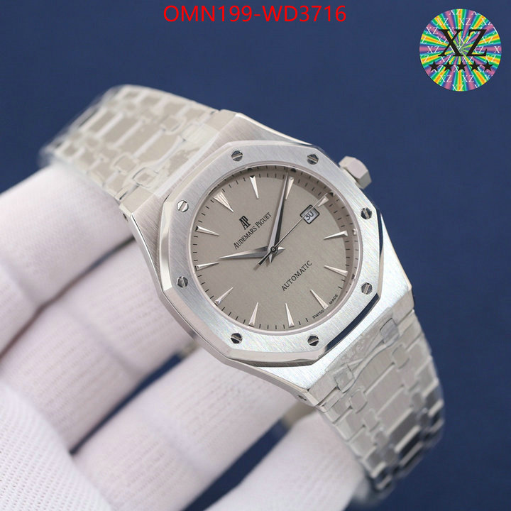 Watch (TOP)-Audemars Piguet,replica wholesale , ID: WD3716,$: 199USD