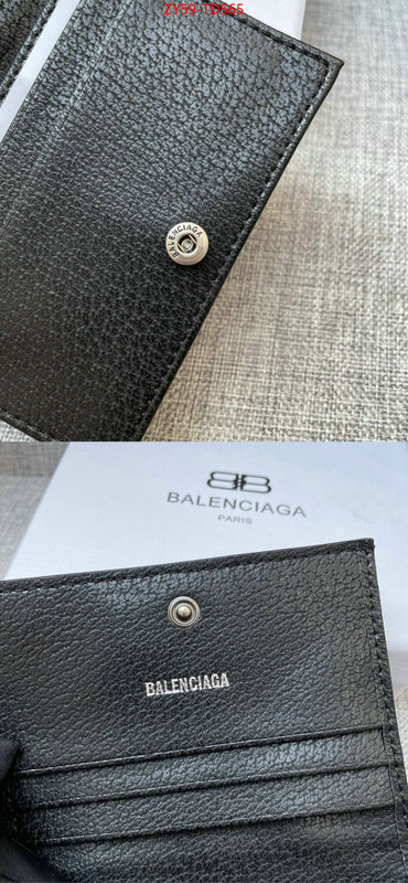 Balenciaga Bags(4A)-Wallet,perfect quality designer replica ,ID: TD565,$: 59USD