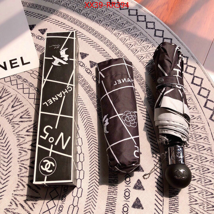 Umbrella-Chanel,ID: RR394,$: 39USD