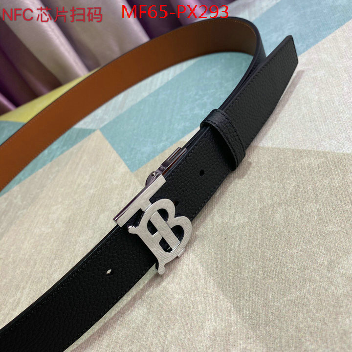 Belts-Burberry,buy best high-quality , ID: PX293,$: 65USD