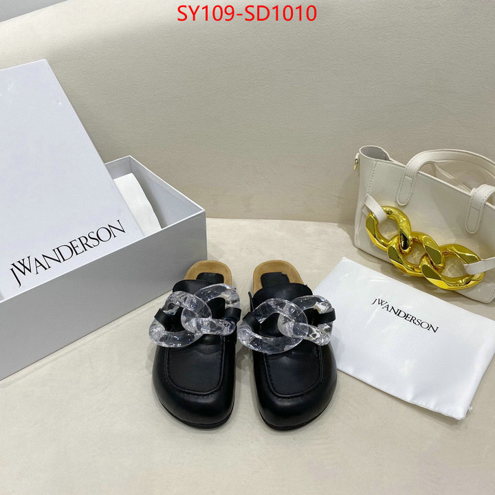 Women Shoes-Jw Anderson,top quality , ID: SD1010,$: 109USD