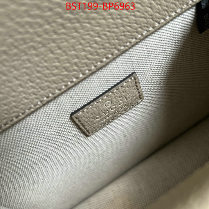 Gucci Bags(TOP)-Dionysus-,7 star collection ,ID: BP6963,$: 199USD