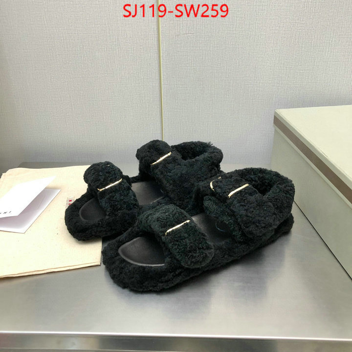 Women Shoes-Marni,cheap wholesale , ID: SW259,$: 119USD