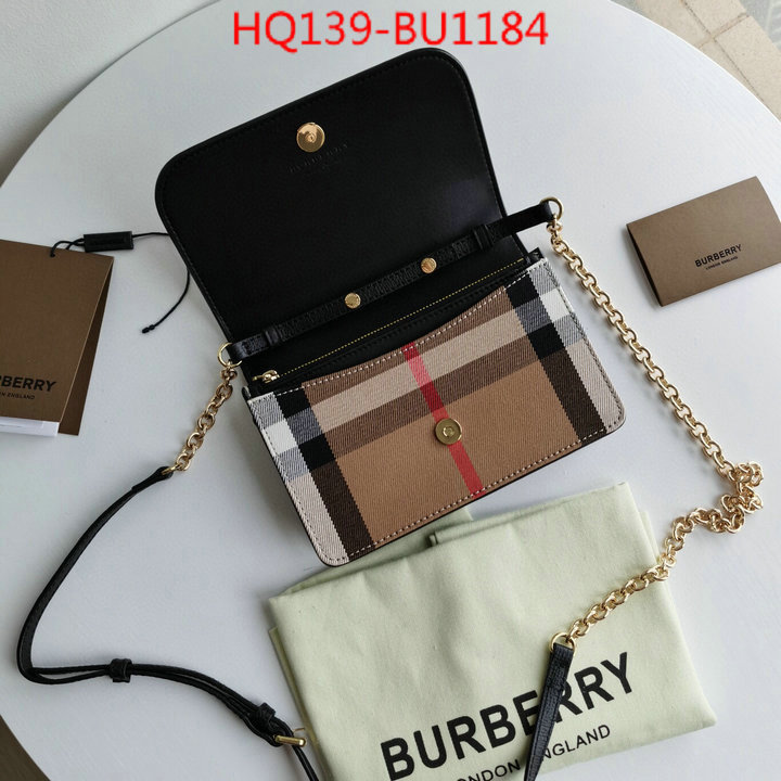 Burberry Bags(TOP)-Diagonal-,ID: BU1184,$: 139USD