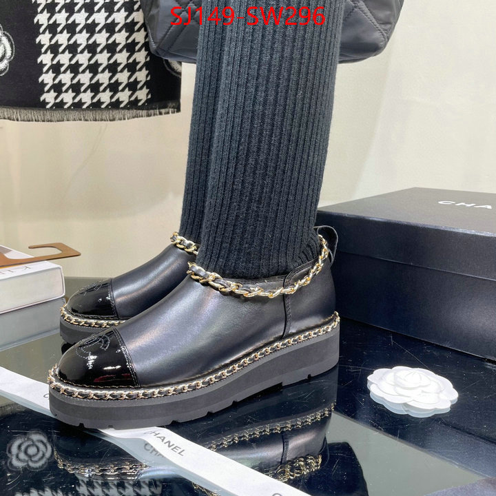 Women Shoes-Chanel,is it ok to buy , ID: SW296,$: 149USD