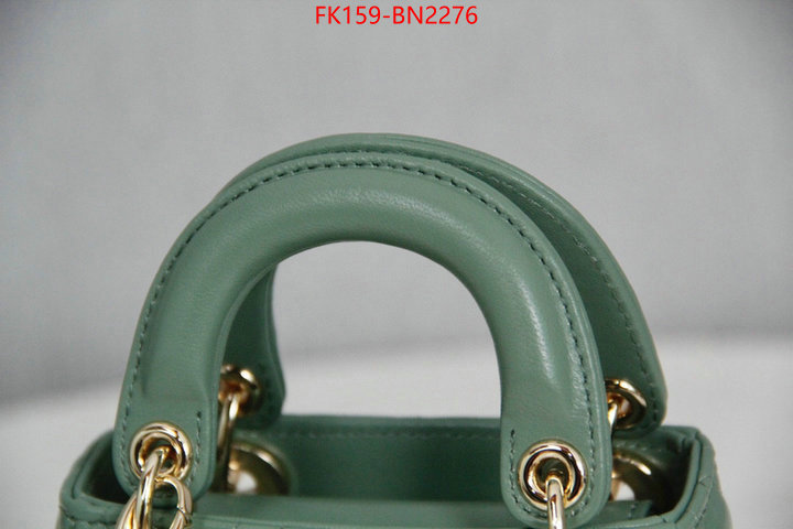 Dior Bags(TOP)-Lady-,ID: BN2276,$: 159USD