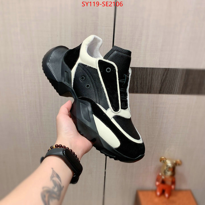 Men Shoes-Prada,best capucines replica , ID: SE2106,$: 119USD