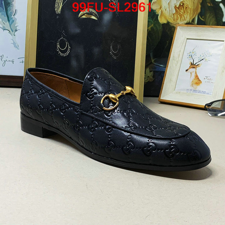 Women Shoes-Gucci,for sale cheap now , ID: SL2961,$: 99USD