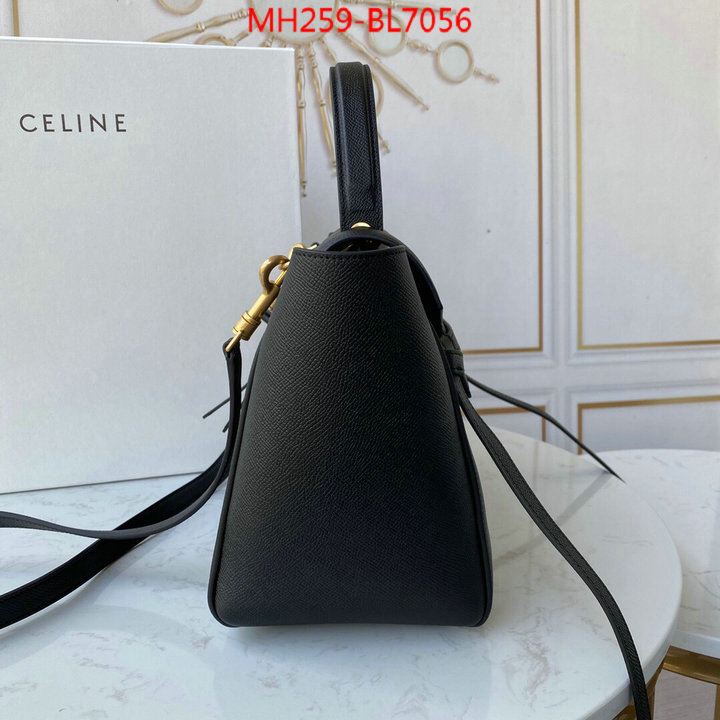 CELINE Bags(TOP)-Belt Bag,shop cheap high quality 1:1 replica ,ID: BL7056,$: 259USD