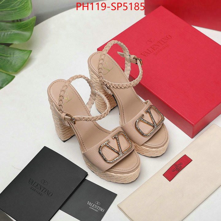 Women Shoes-Valentino,how to find replica shop , ID: SP5185,$: 119USD