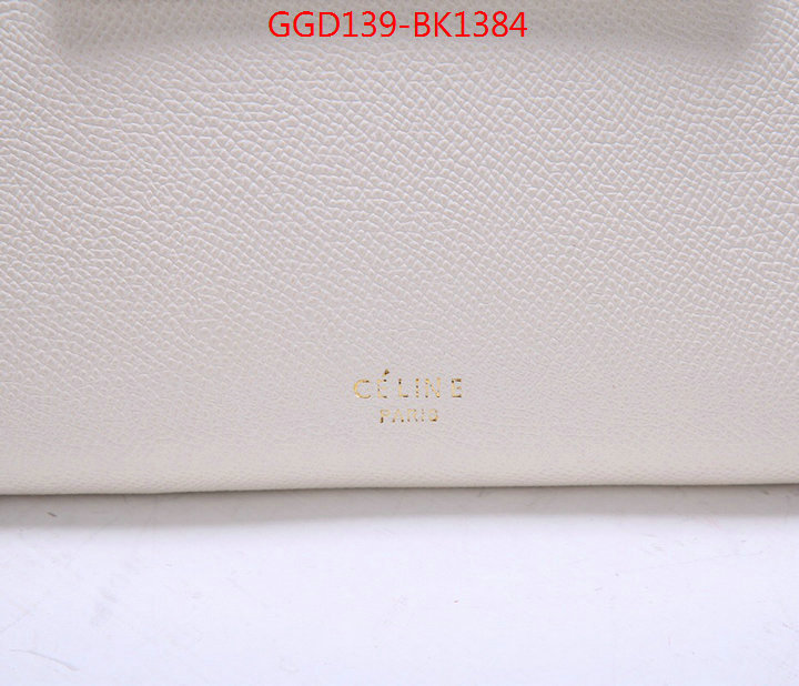 CELINE Bags(TOP)-Belt Bag,7 star replica ,ID: BK1384,$:139USD