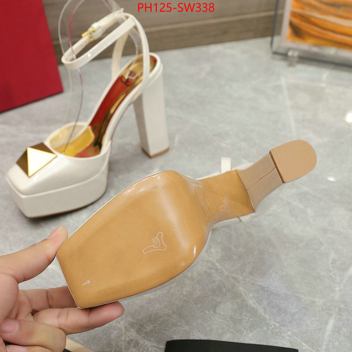 Women Shoes-Valentino,sellers online , ID: SW338,$: 125USD