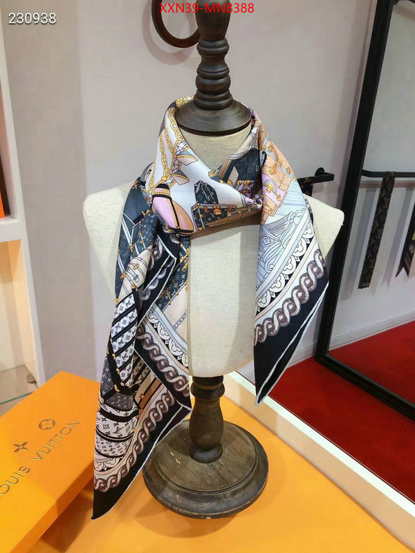 Scarf-LV,most desired , ID: MN8388,$: 39USD