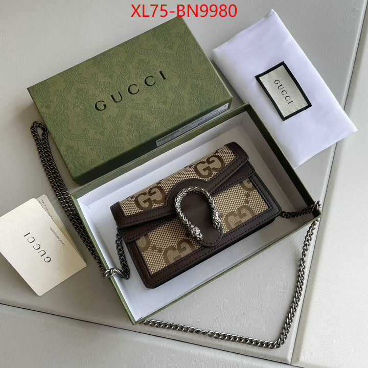 Gucci Bags(4A)-Dionysus-,buy sell ,ID: BN9980,$: 75USD