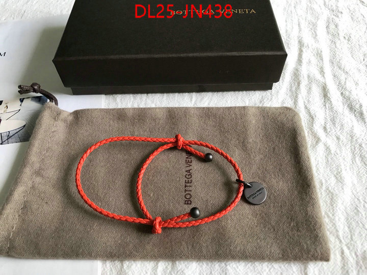 Jewelry-BV,best quality designer ,ID: JN438,$: 25USD