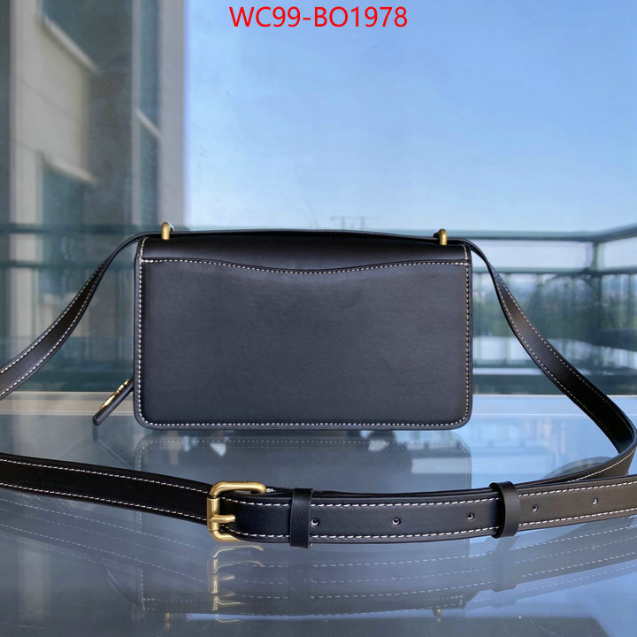 Coach Bags(4A)-Diagonal,online china ,ID: BO1978,$: 99USD