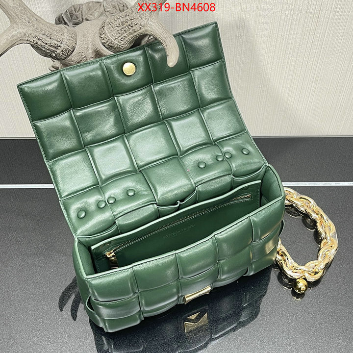 BV Bags(4A)-Cassette Series,buying replica ,ID: BN4608,$: 319USD