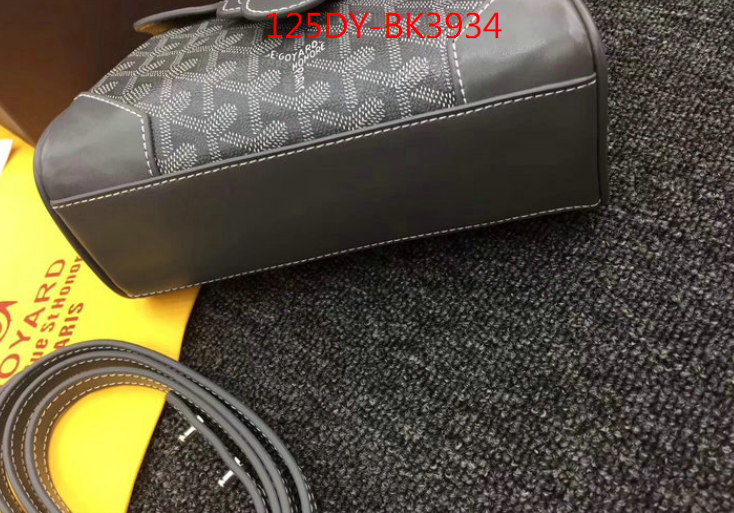 Goyard Bags(4A)-Diagonal-,top quality designer replica ,ID:BK3934,$:125USD