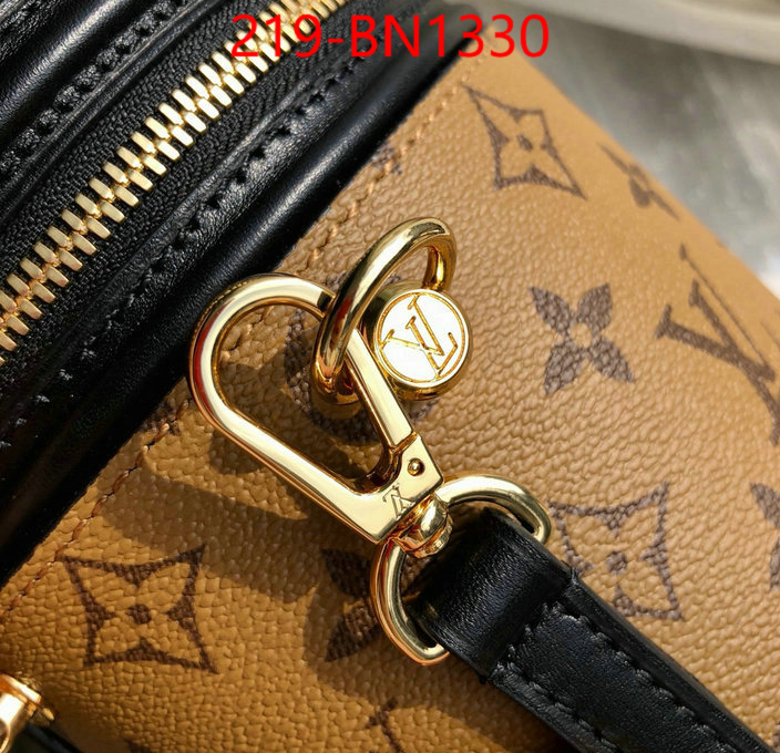 LV Bags(TOP)-Pochette MTis-Twist-,ID: BN1330,$: 219USD