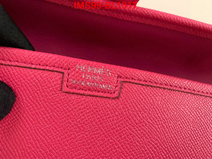 Hermes Bags(TOP)-Wallet-,best aaaaa ,ID: BL1317,$: 99USD