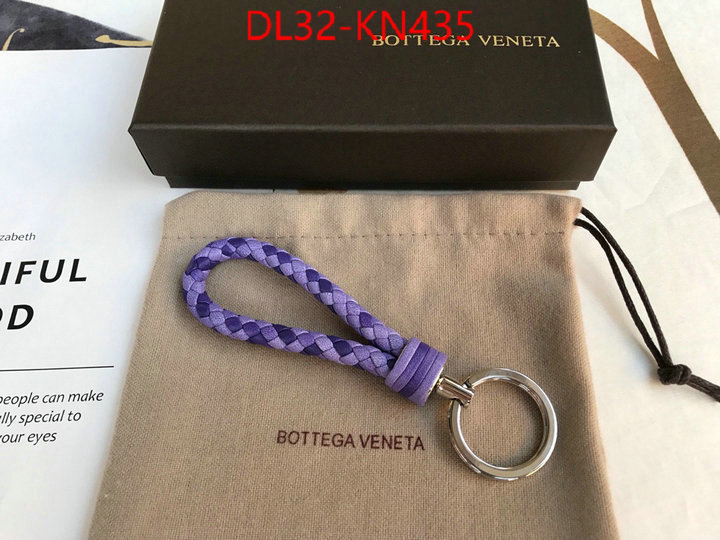 Key pendant-BV,where can you buy replica , ID: KN435,$: 32USD