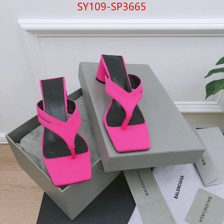 Women Shoes-Balenciaga,the best designer , ID: SP3665,$: 109USD