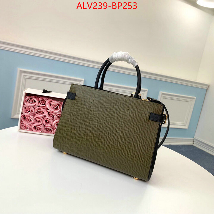 LV Bags(TOP)-Handbag Collection-,ID: BP253,$:239USD