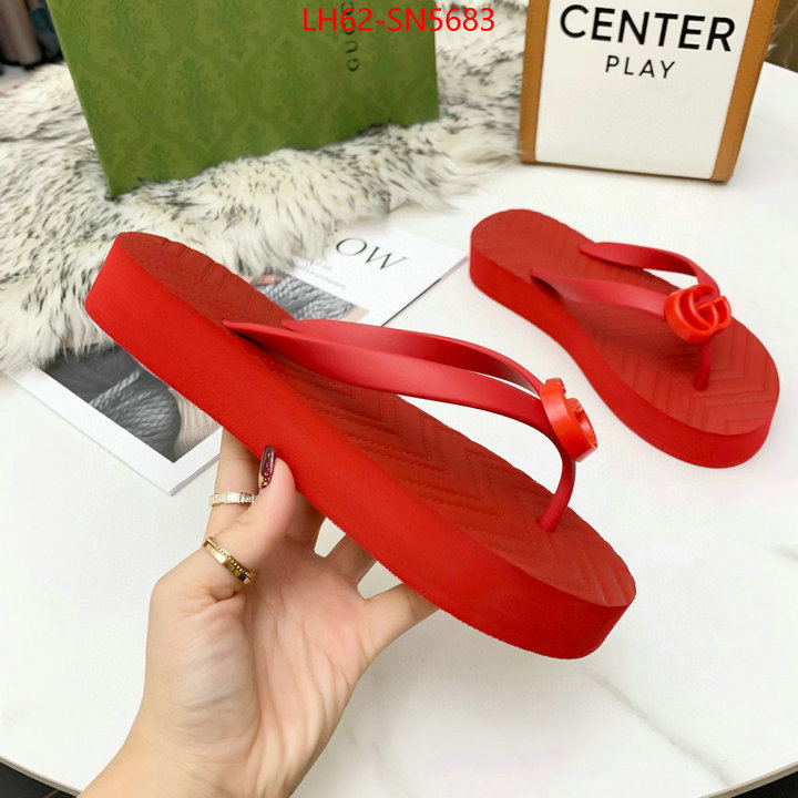 Women Shoes-Gucci,buy best high quality , ID: SN5683,$: 62USD