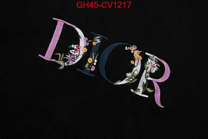 Clothing-Dior,the online shopping ,ID: CV1217,$: 45USD