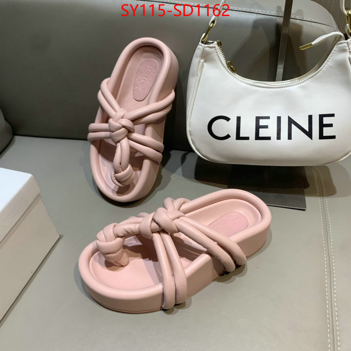 Women Shoes-CELINE,the best quality replica , ID: SD1162,$: 115USD