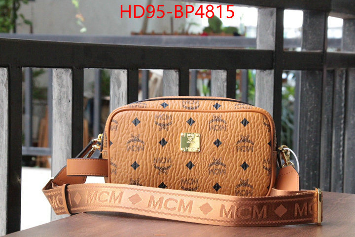 MCM Bags(TOP)-Diagonal-,ID: BP4815,$: 95USD