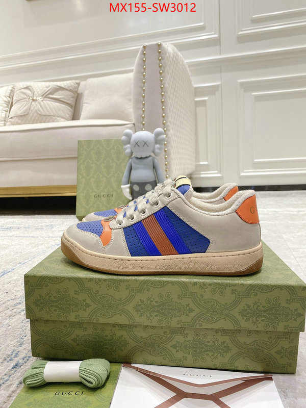 Women Shoes-Gucci,online sale , ID: SW3012,$: 155USD