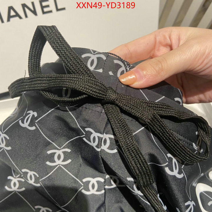 Swimsuit-Chanel,aaaaa replica designer , ID: YD3189,$: 49USD